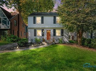 2541 Goddard Rd, Toledo, OH 43606