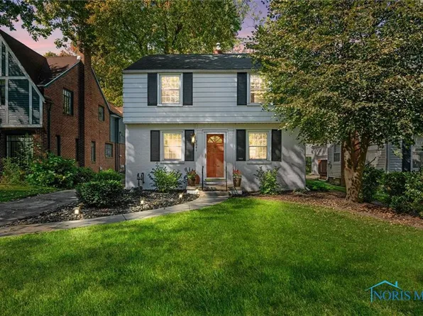 2541 Goddard Rd, Toledo, OH 43606