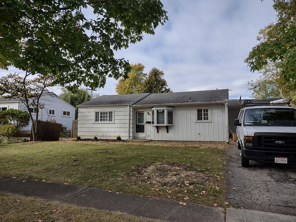 1st image of 1921 Hazel Ave