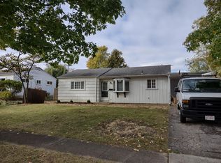 1921 Hazel Ave, Dayton, OH 45420