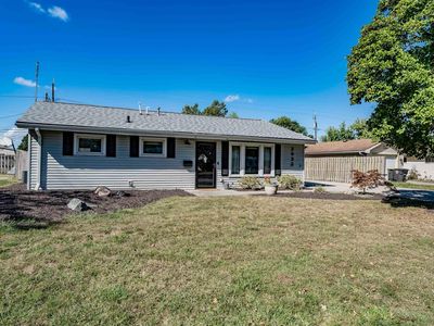 3932 Mound Pass, Fort Wayne, IN, 46809