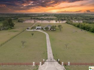 9950 Bigham Rd, Troy, TX 76579