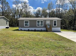11122 SW 107th St, Dunnellon, FL 34432