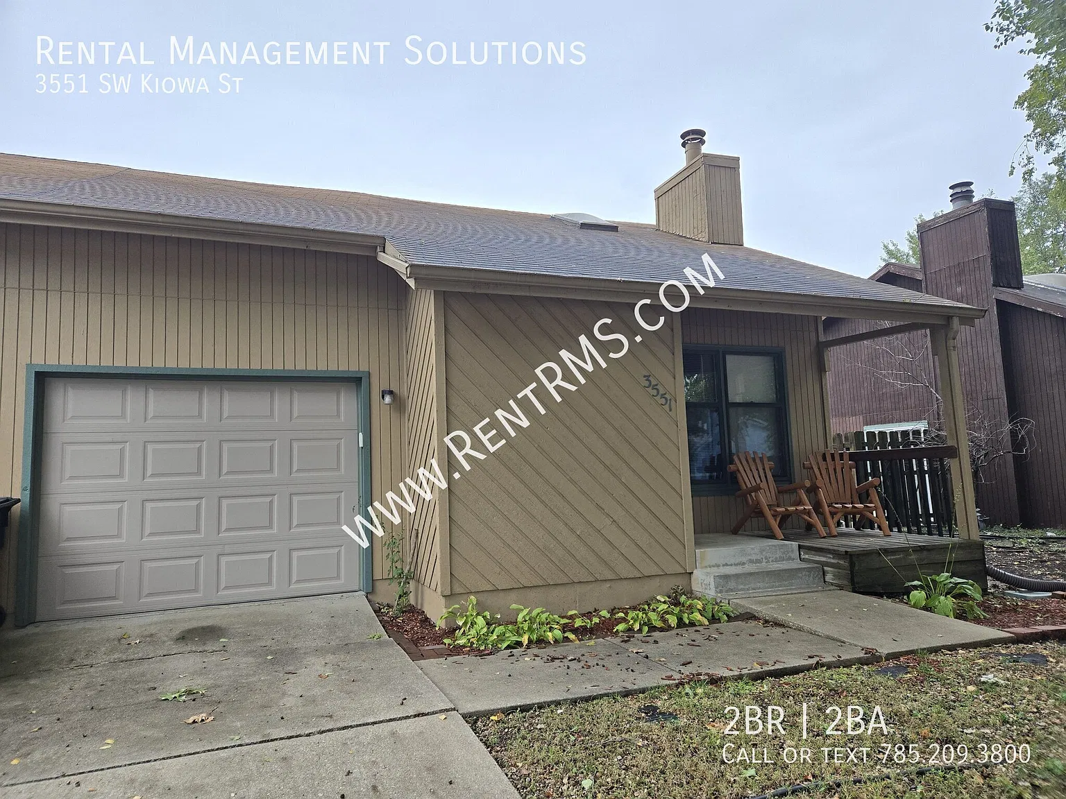 3551 SW Kiowa St — Photo 2