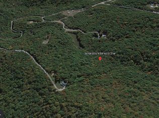 LOT-24B Catoosa Rd, Wartburg, TN 37887