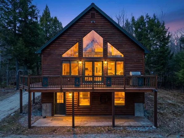 103 Will View Road, Bethel, ME 04217