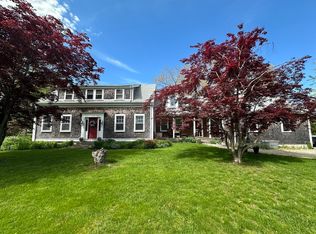 85 Summit St, Halifax, MA 02338