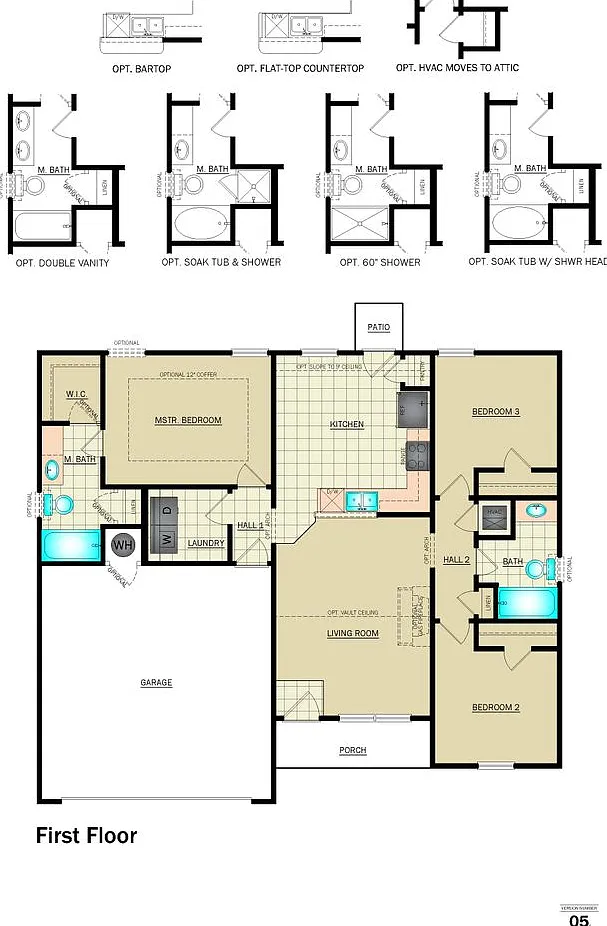 Now Pre-Leasing! Charming 3-Bedroom, 2-Bath Home Coming Soon to Collinsville — Photo 2