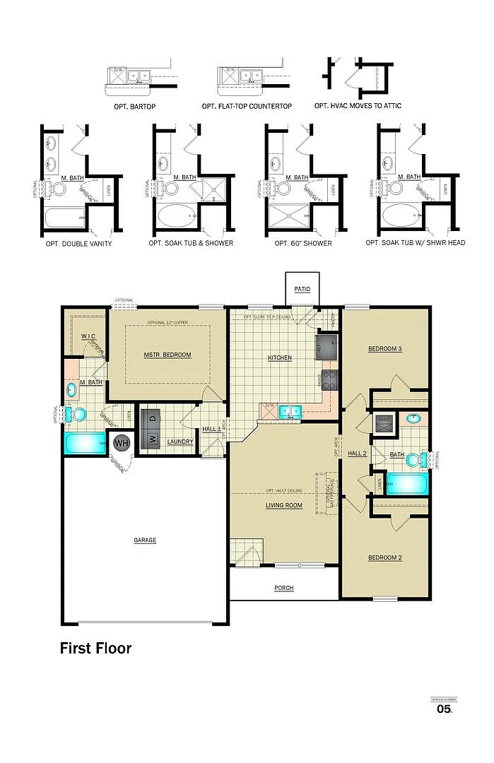 Building Photo - 3622 Hargis Dr