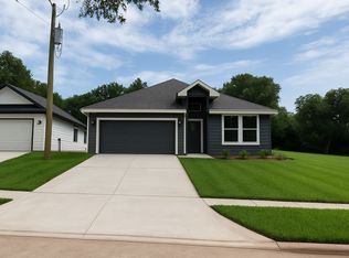 1025 Mustang Trl, Granbury, TX 76049