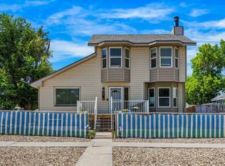 217 S Stanolind Ave, Rangely, CO 81648