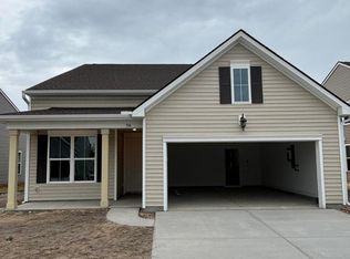 314 Quiet Cove Trl, Summerville, SC 29486