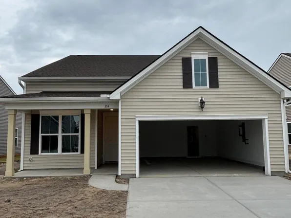 314 Quiet Cove Trl, Summerville, SC 29486