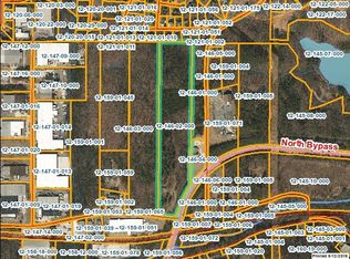 1006 Willowdale Rd NW LOT 1, Dalton, GA 30720