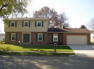 4541 Westwood Ave NW, Canton, OH