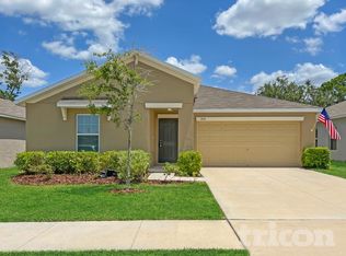 1616 Broad Winged Hawk Dr, Ruskin, FL 33570