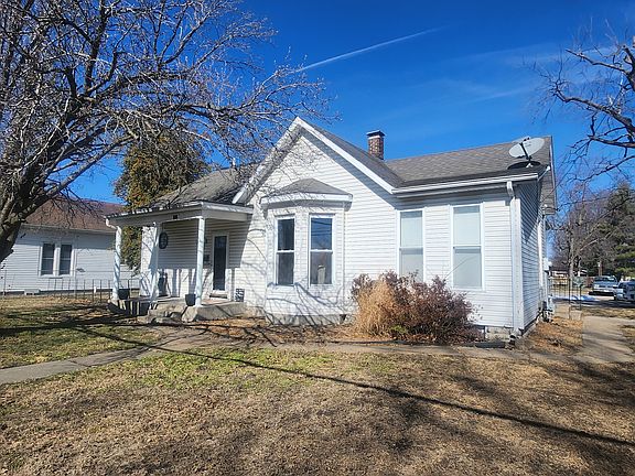 5th image of 203 W South St