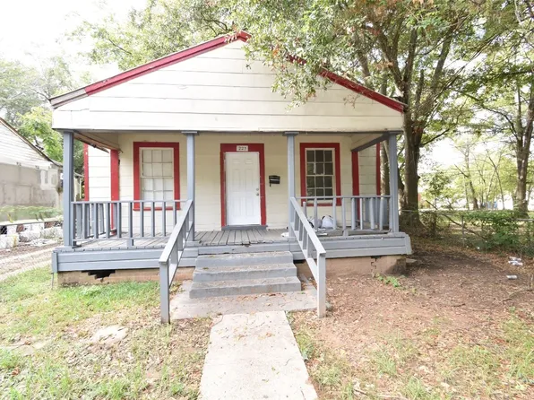 223 W 69th St, Shreveport, LA 71106