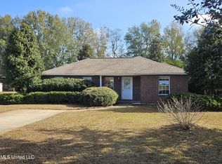 101 Maci Ln, Lucedale, MS 39452