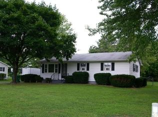 2565 Andrews Lake Rd, Felton, DE 19943