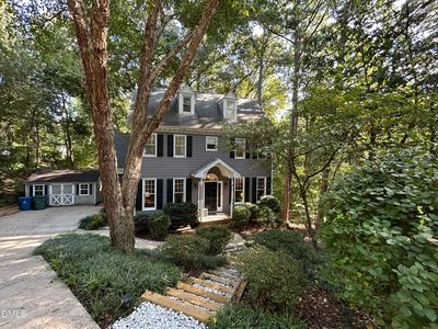1 Hampshire Ct, Durham, NC, 27713