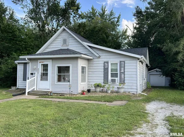 809 W Jefferson St, Macomb, IL 61455