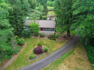 381 Zillig Rd, Kelso, WA 98626