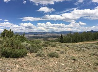 636 County Road 1901, Kremmling, CO 80459