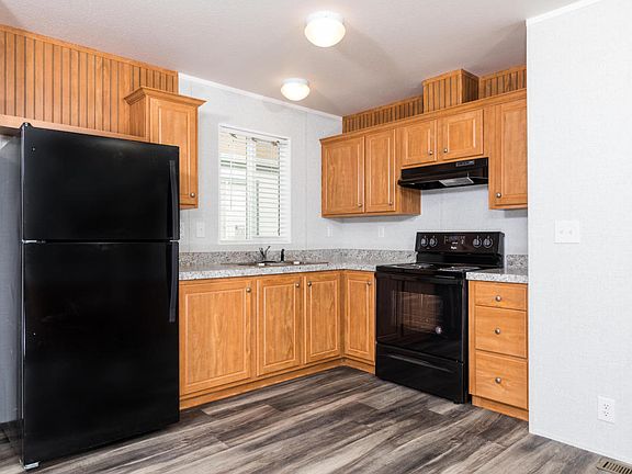 5th image of 1225 N Dixie Downs Rd Unit 165