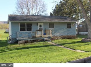 406 W Stevens Ave, Rushford, MN 55971