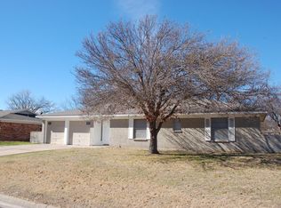 917 Keller Ave, Benbrook, TX 76126