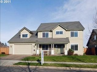 2025 Lakeview Dr, Eugene, OR