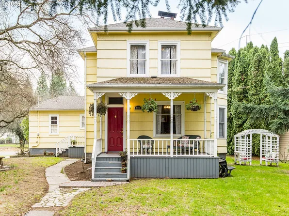 5110 NE Cully Blvd, Portland, OR 97218