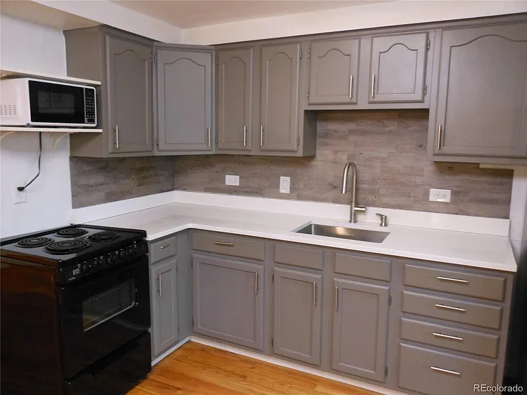 1350 Josephine St #103 — Photo 8