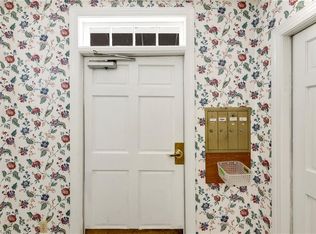 341 Hanover Arms Ct APT D, Winston Salem, NC 27104