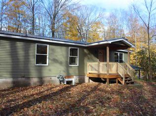 1039 Slashing Rd S, Boyne Falls, MI 49713