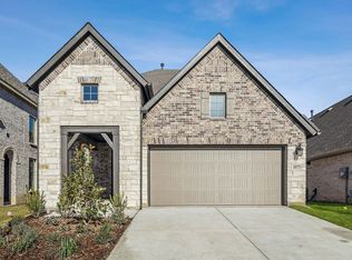 Greensbrook Plan, Solterra - Garden Series, Mesquite, TX 75181