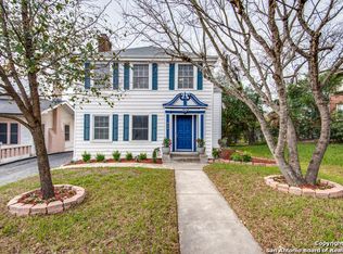 914 W Mistletoe Ave, San Antonio, TX 78201