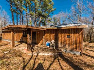 130 Maxine Nelson Rd, Parsons, TN 38363