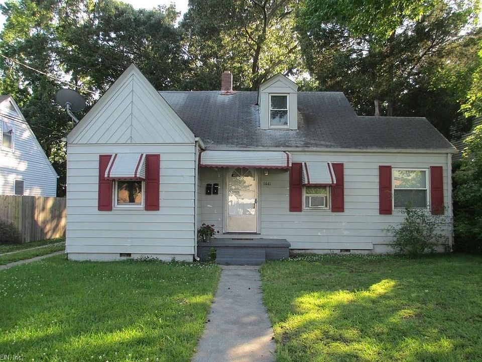 1st image of 1441 Norcova Ave #1