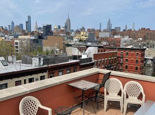 177 Avenue B APT CA, New York, NY 10009