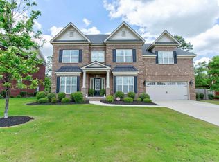 519 New Cut Ln, Blythewood, SC 29016