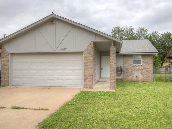 14027 S Hickory Pl E, Glenpool, OK 74033