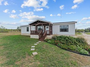 11612 Jim Terrill Rd, Adkins, TX 78101