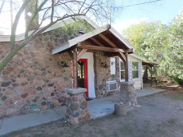 154 S Stone Ave, Superior, AZ 85173