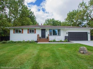 4071 Morgan Rd, Orion, MI 48359