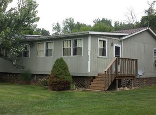 619 Fairway Drive, Middle Bass, OH 43446