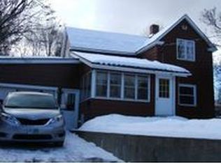 9 2nd St, Gorham, NH 03581