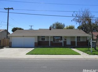 3603 Kirk St, Stockton, CA 95204