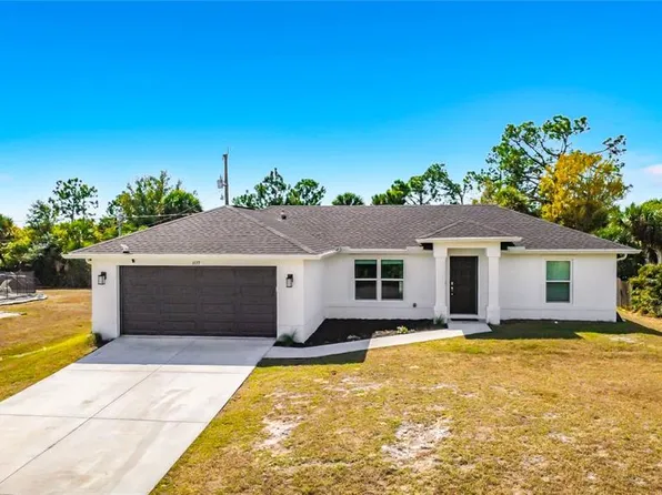 11177 Chalet Ave, Englewood, FL 34224